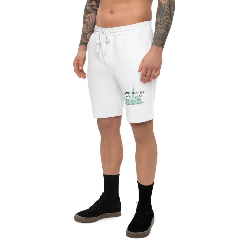 Save Water Shorts product image (4)