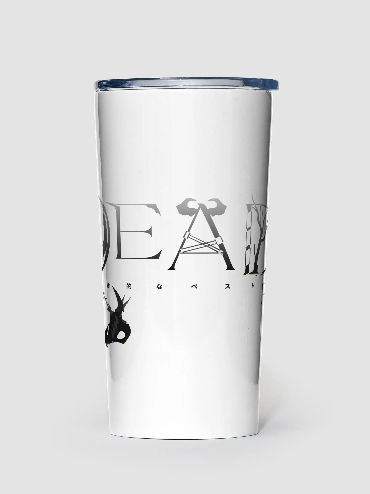 Deadly Tumbler product image (1)