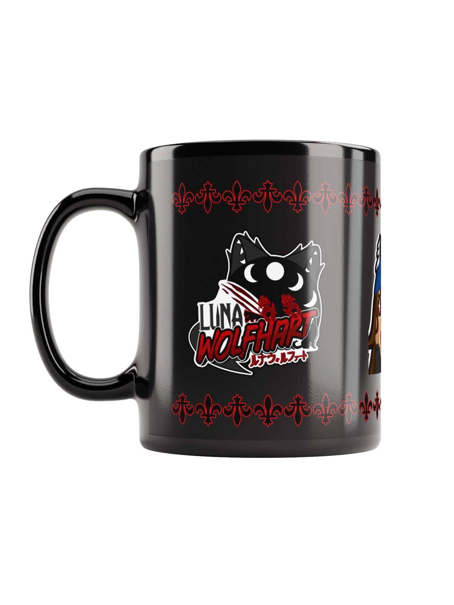 (11oz) Logo Mug - Joy product image (6)