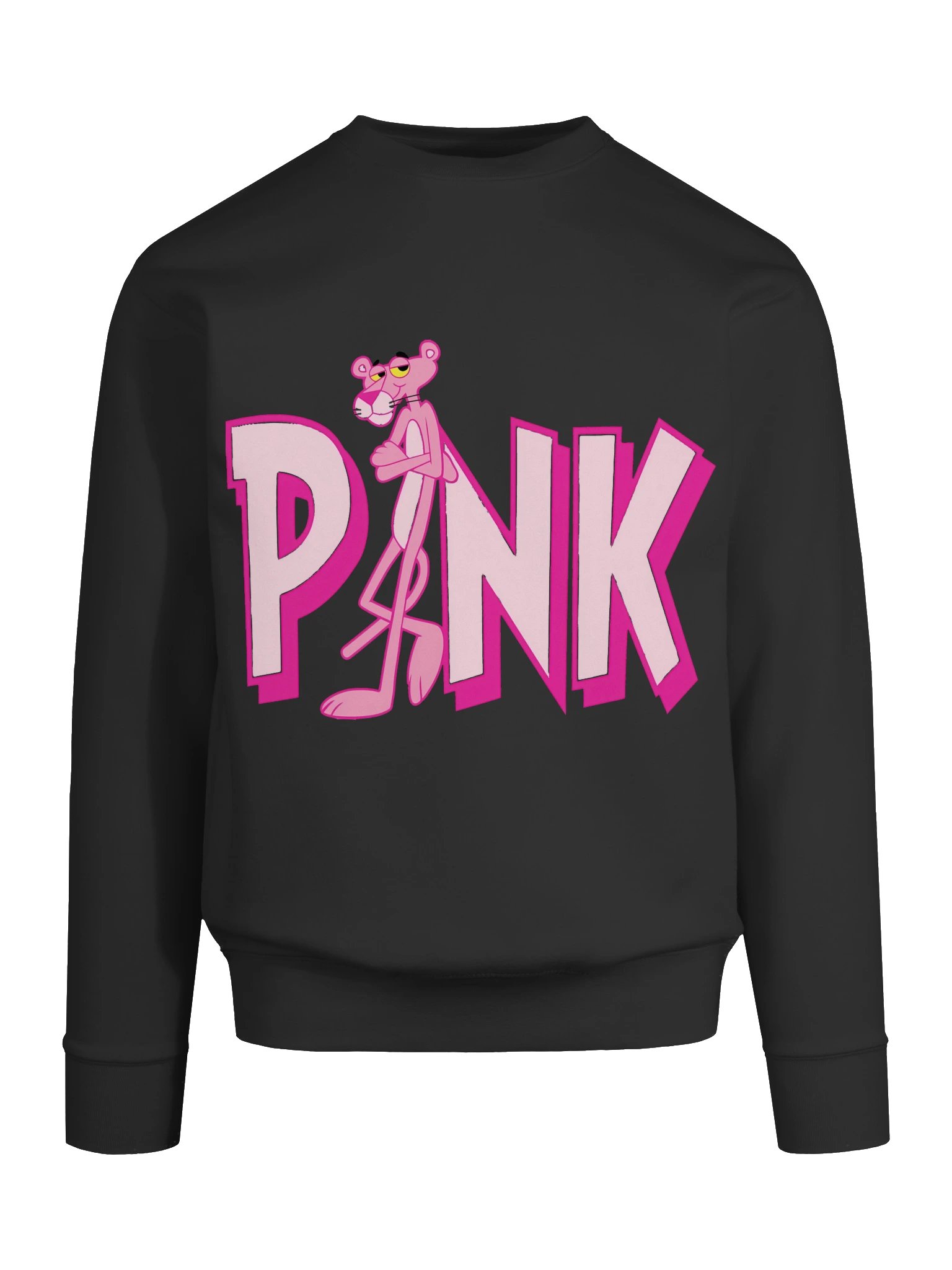 Pink Street Energy | Sudadera clásica product image (21)