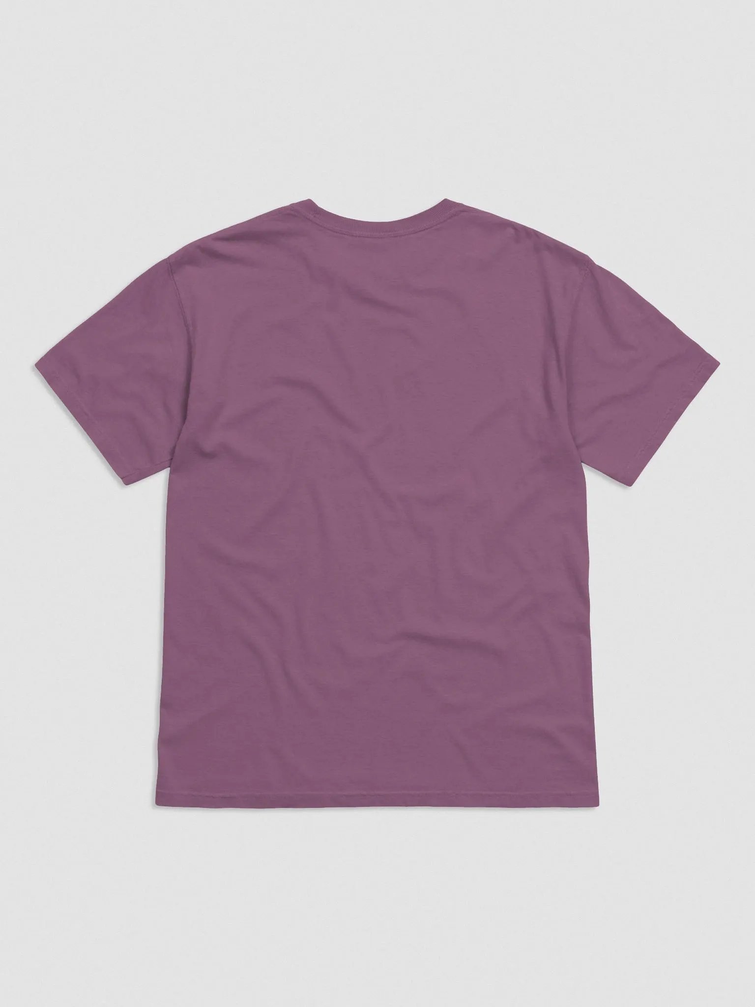 Sub Squad Official Comfort Tee product image (3)