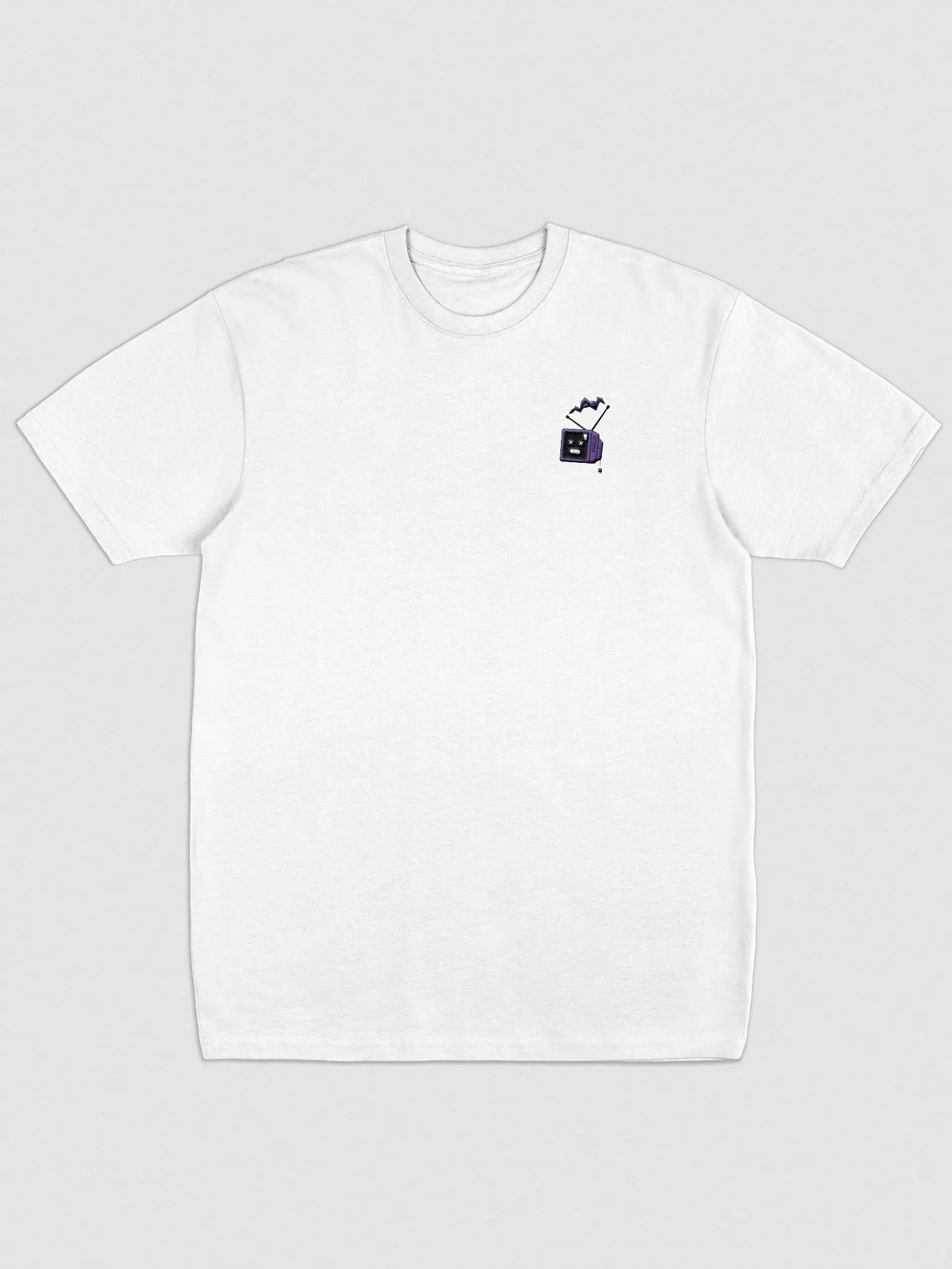 T SHIRT ~ TV product image (2)