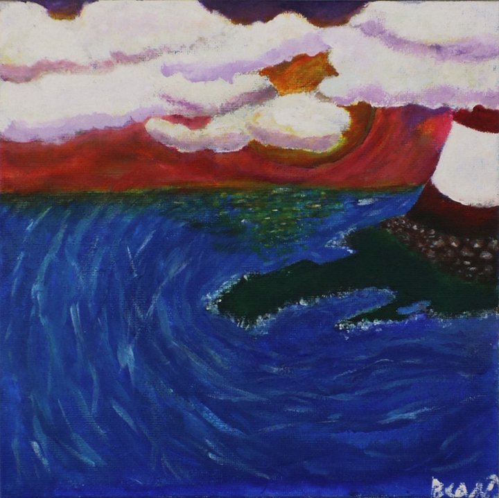 Uncharted Waters product image (1)