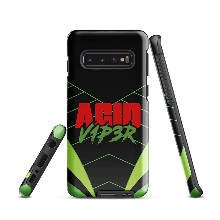 ACID V1P3R Tough Case for Samsung® product image (1)