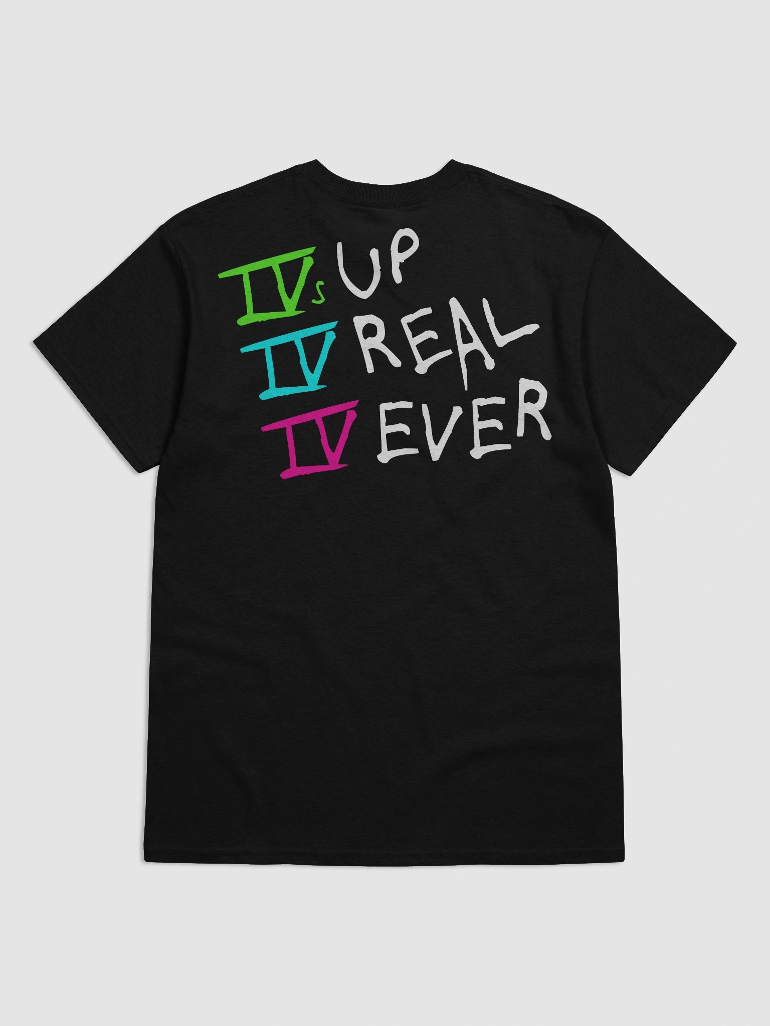 IV's UP IVREAL product image (2)