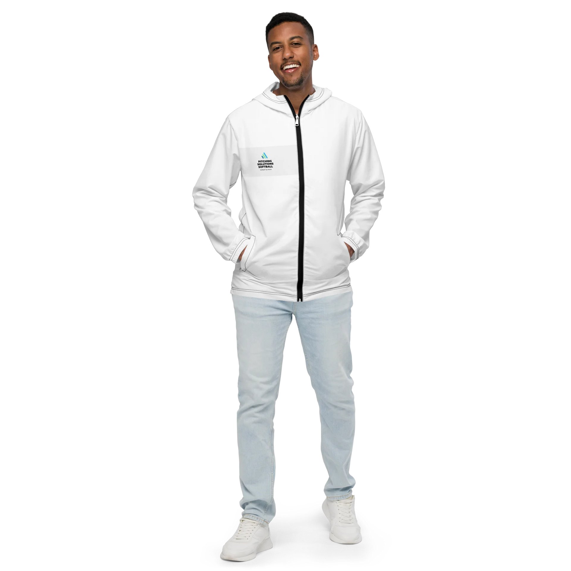 Solutions Windbreaker product image (1)