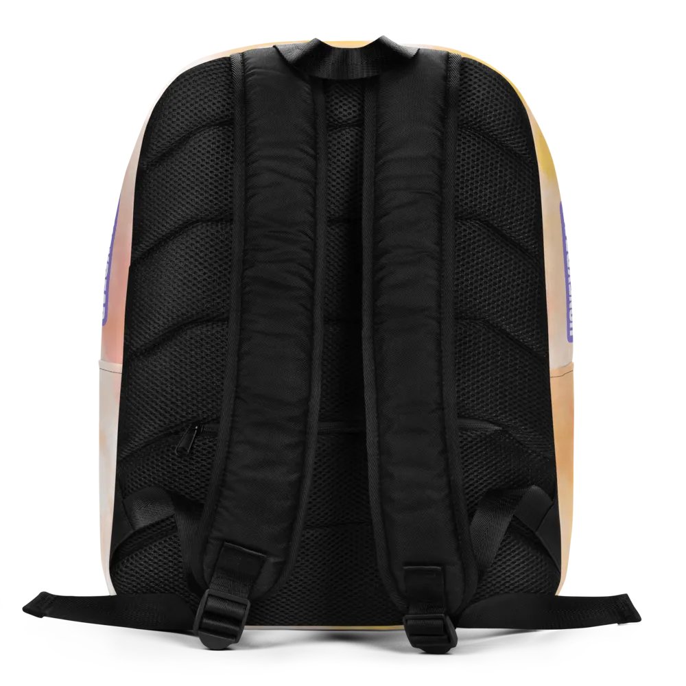 HB and JB Backpack product image (4)