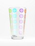 Storymoders Fadeout All Over Pint Glass