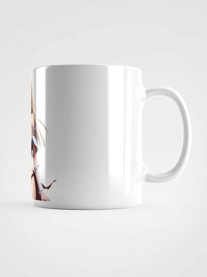 Warrior Princess Mug product image (2)