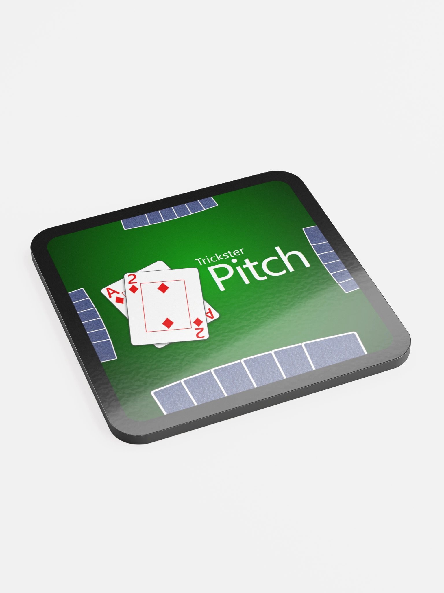 Trickster Pitch Coaster product image (2)