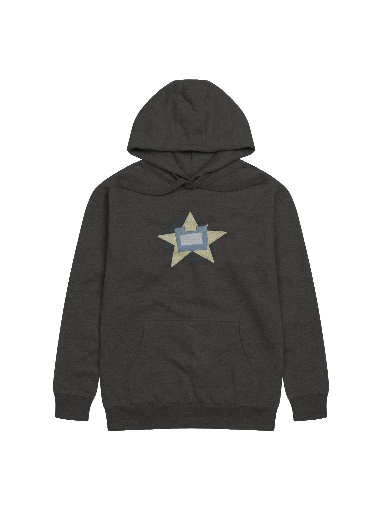 Day & Night Hoodie product image (2)