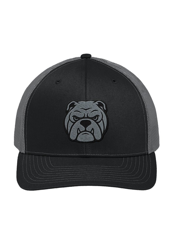 Bulldog Logo product image (1)