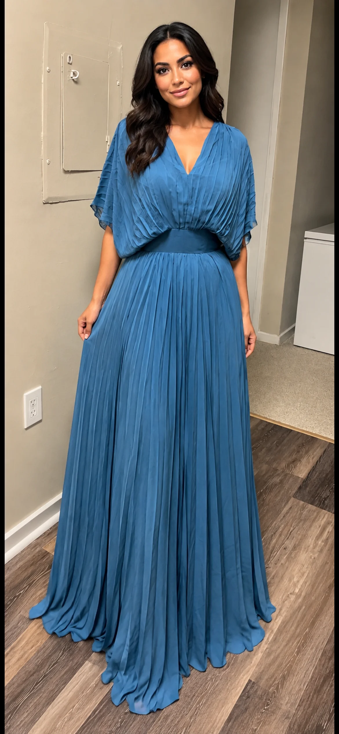 Luxury dress product image (1)