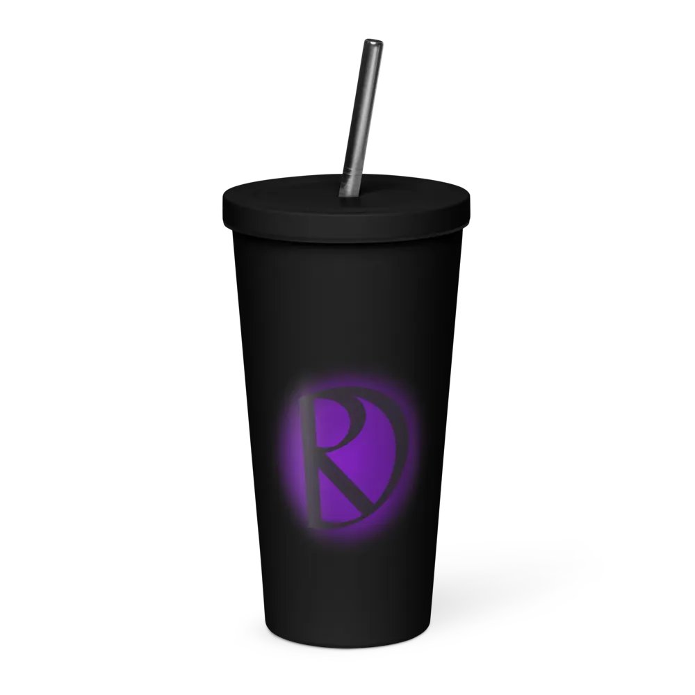 RenDrums Tumbler product image (1)