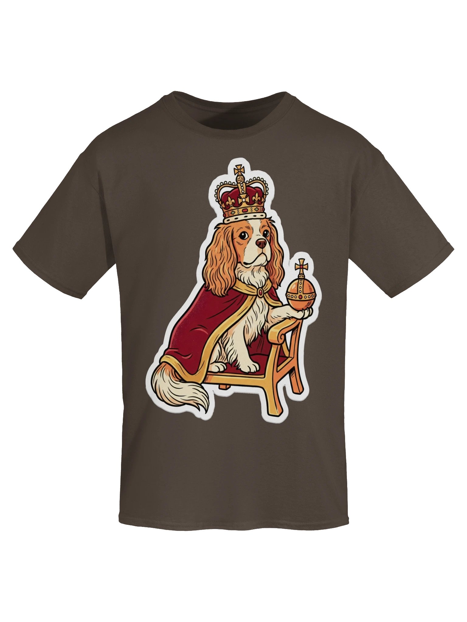 King Cavalier Tee product image (33)