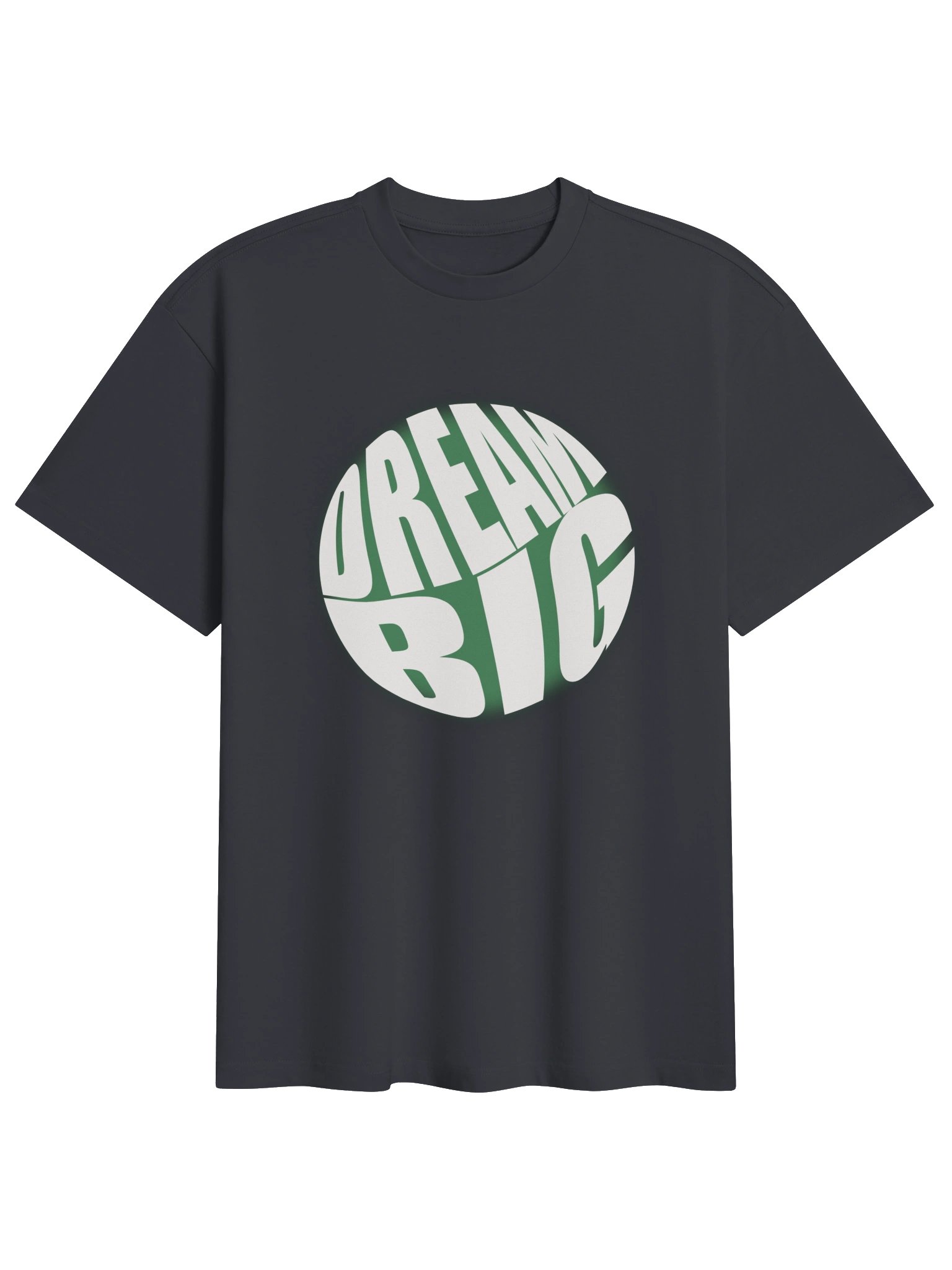 Dream Big Graphic Box Tee product image (3)