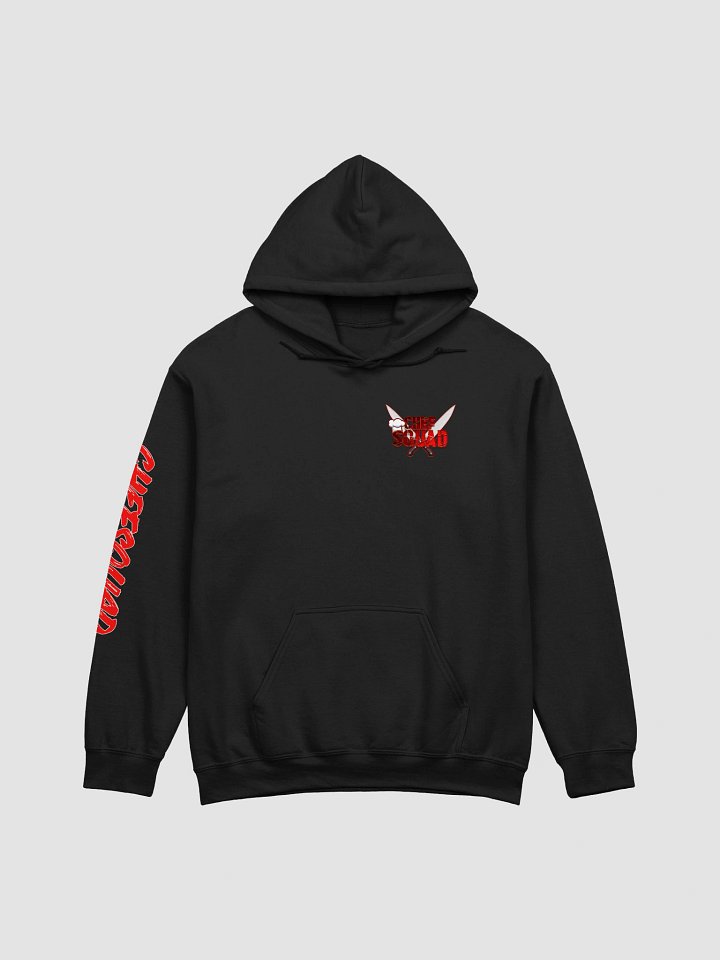 ChefSquad Hoodie Design #2 product image (4)