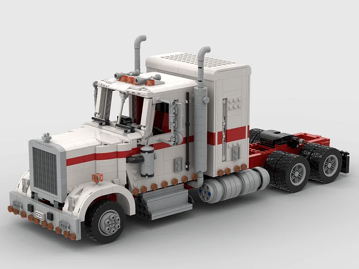 Gavril T-Series MOC Instructions product image (2)