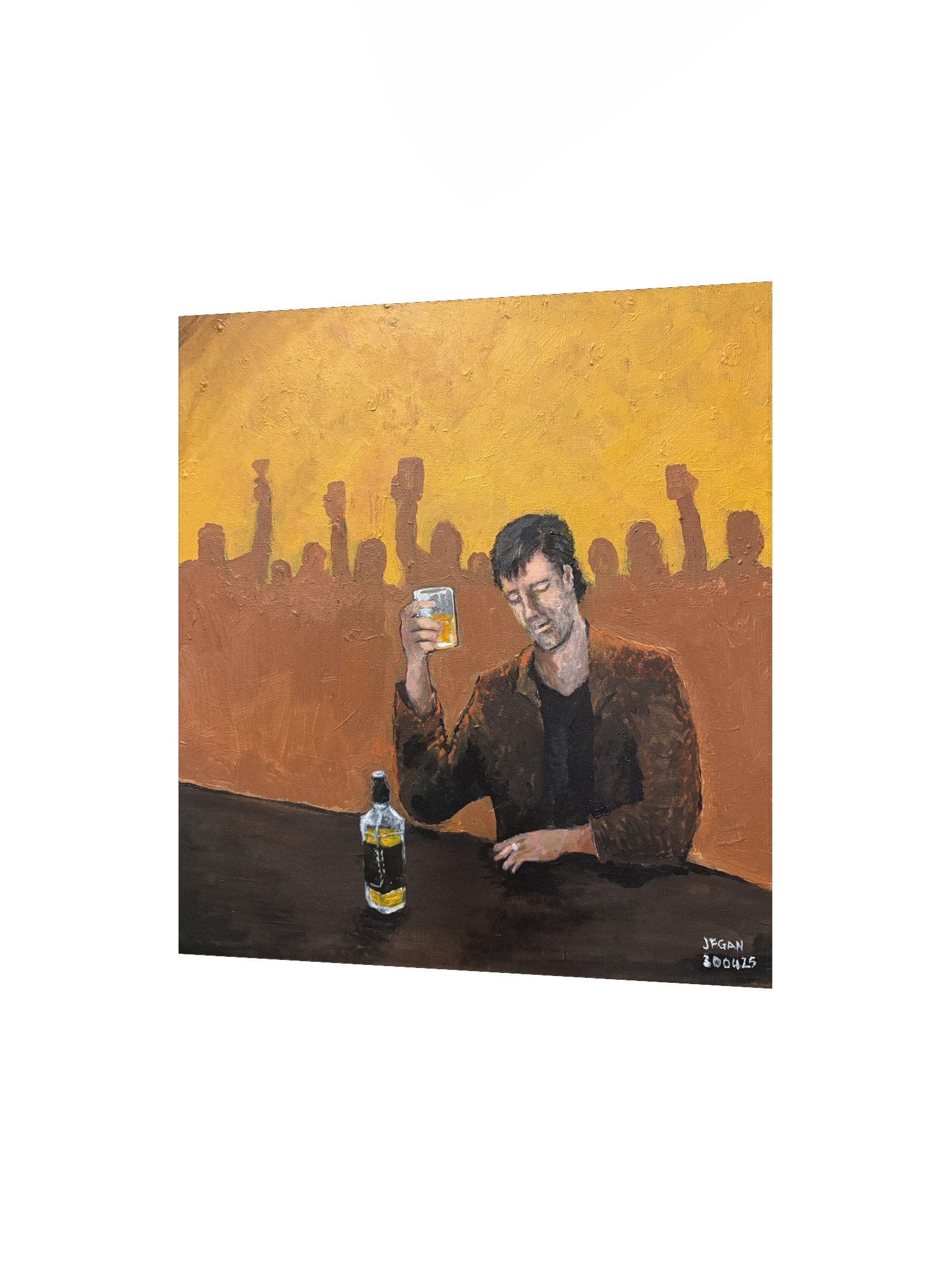 Memories Art Print product image (2)