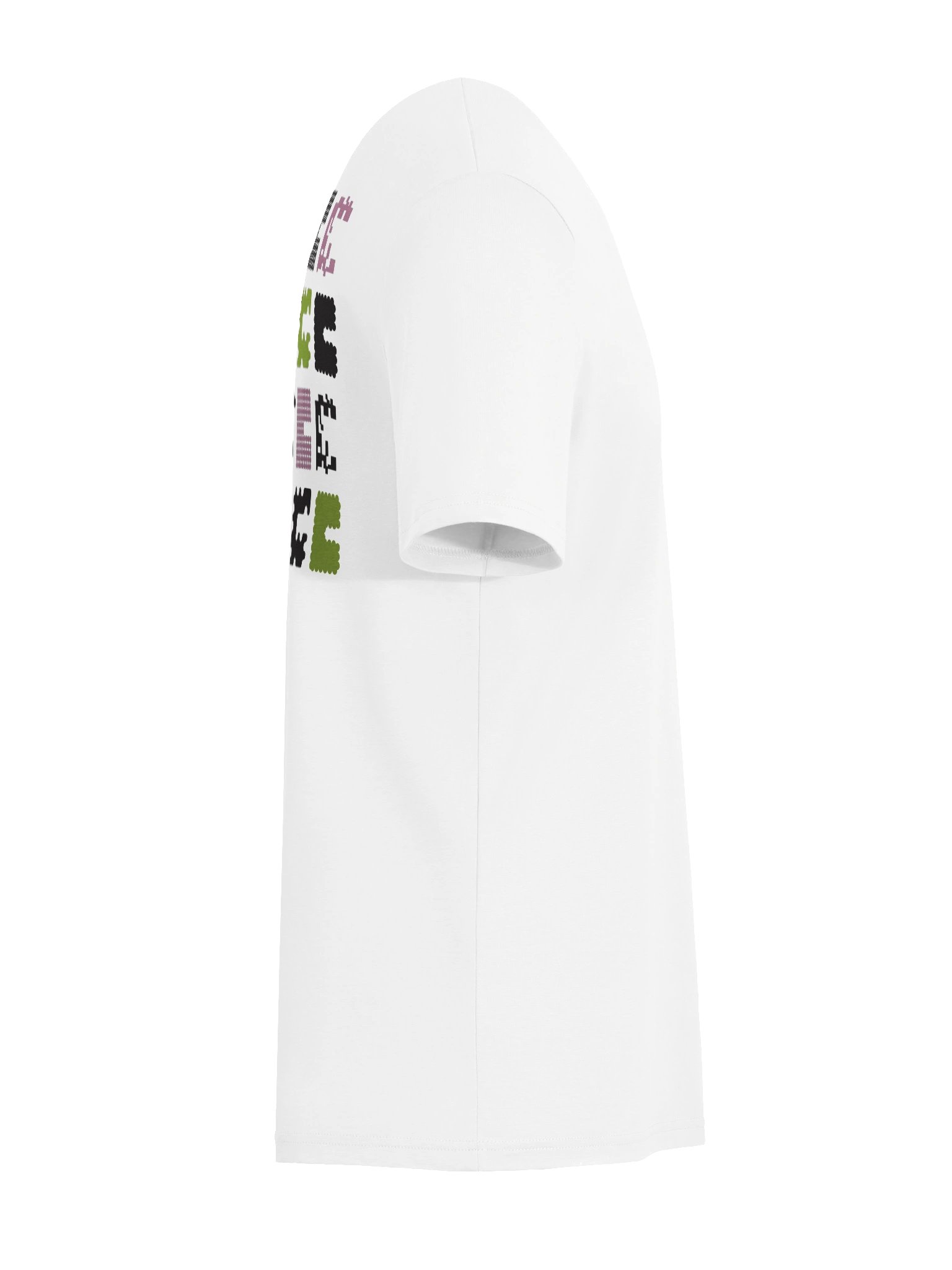 C's T-Shirt Light product image (30)