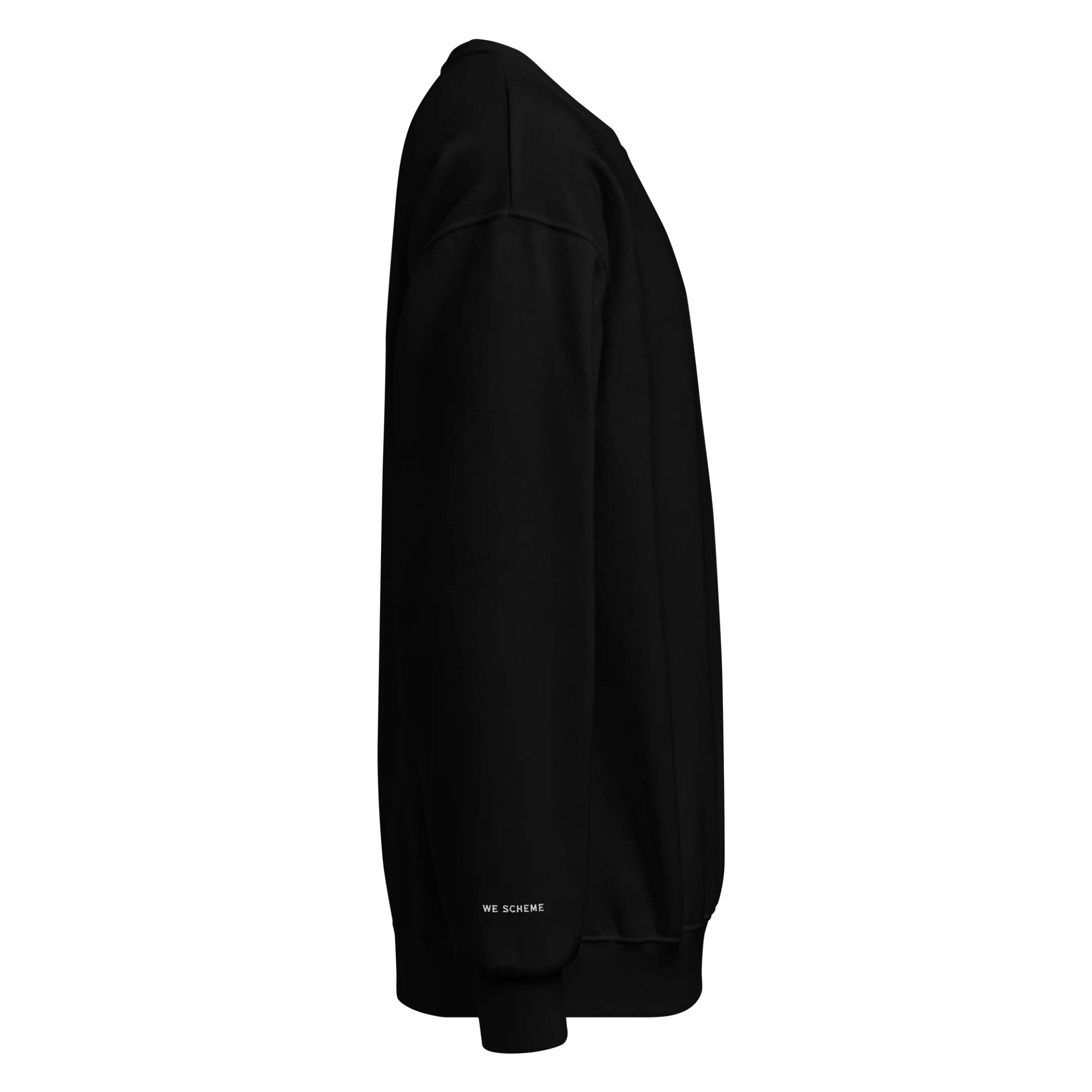 House Wit Crew Neck product image (4)