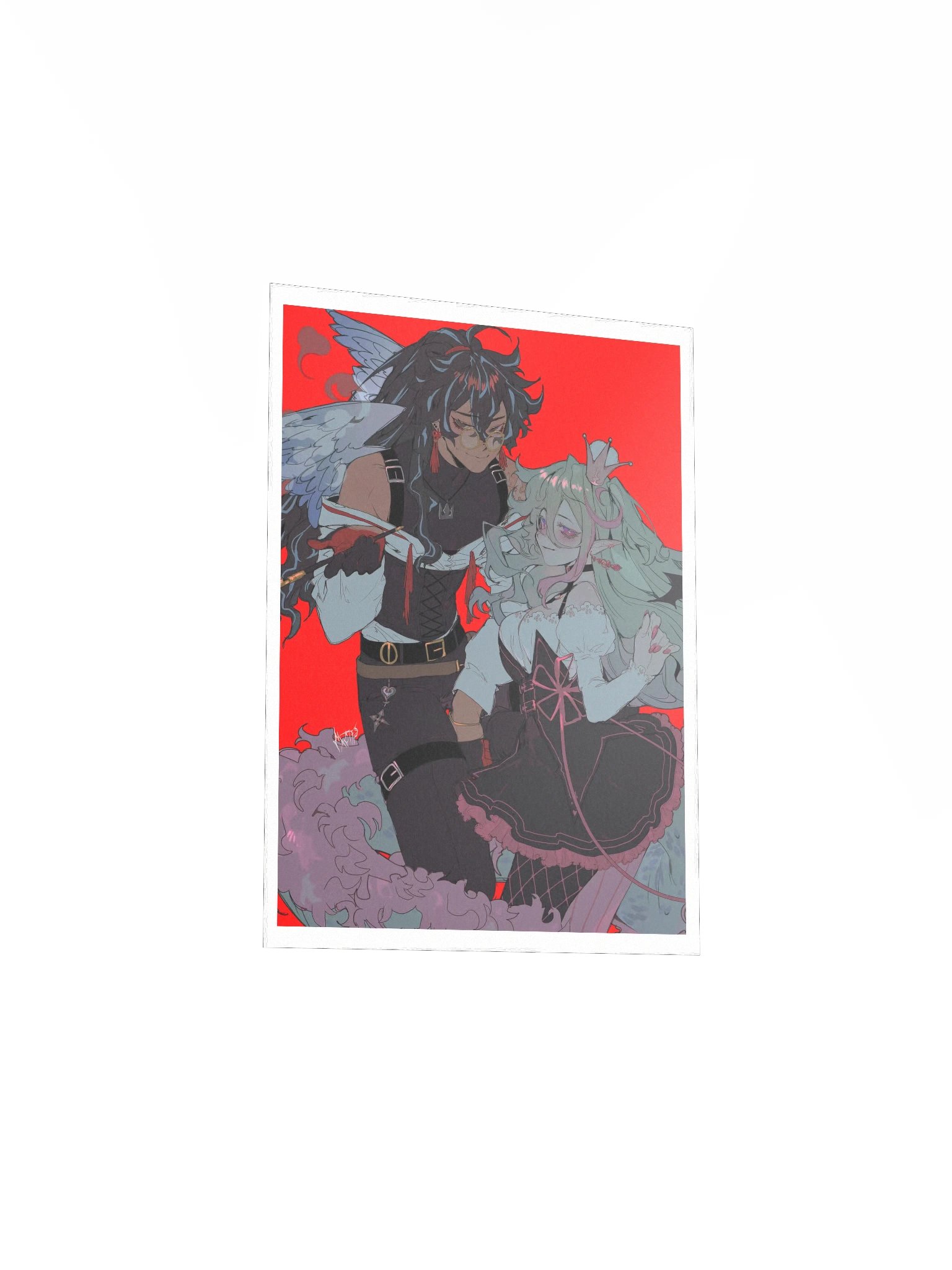 Hay x Ninetta Poster product image (18)