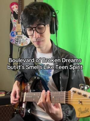 Load up on lonely roads #Nirvana #kurtcobain #guitar #greenday #billiejoearmstrong 