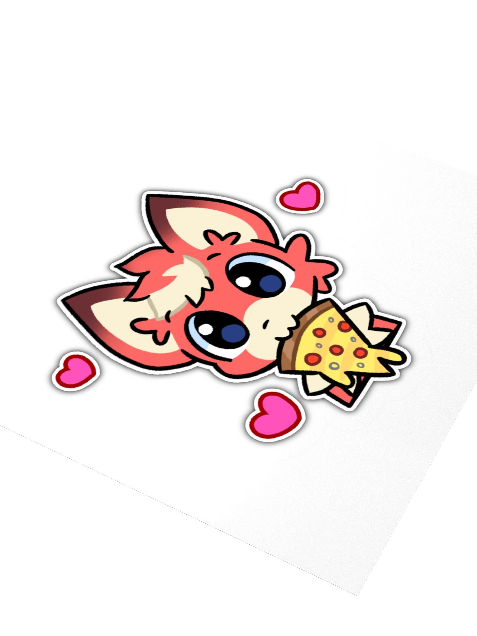 ❤️ May - Pizza product image (3)