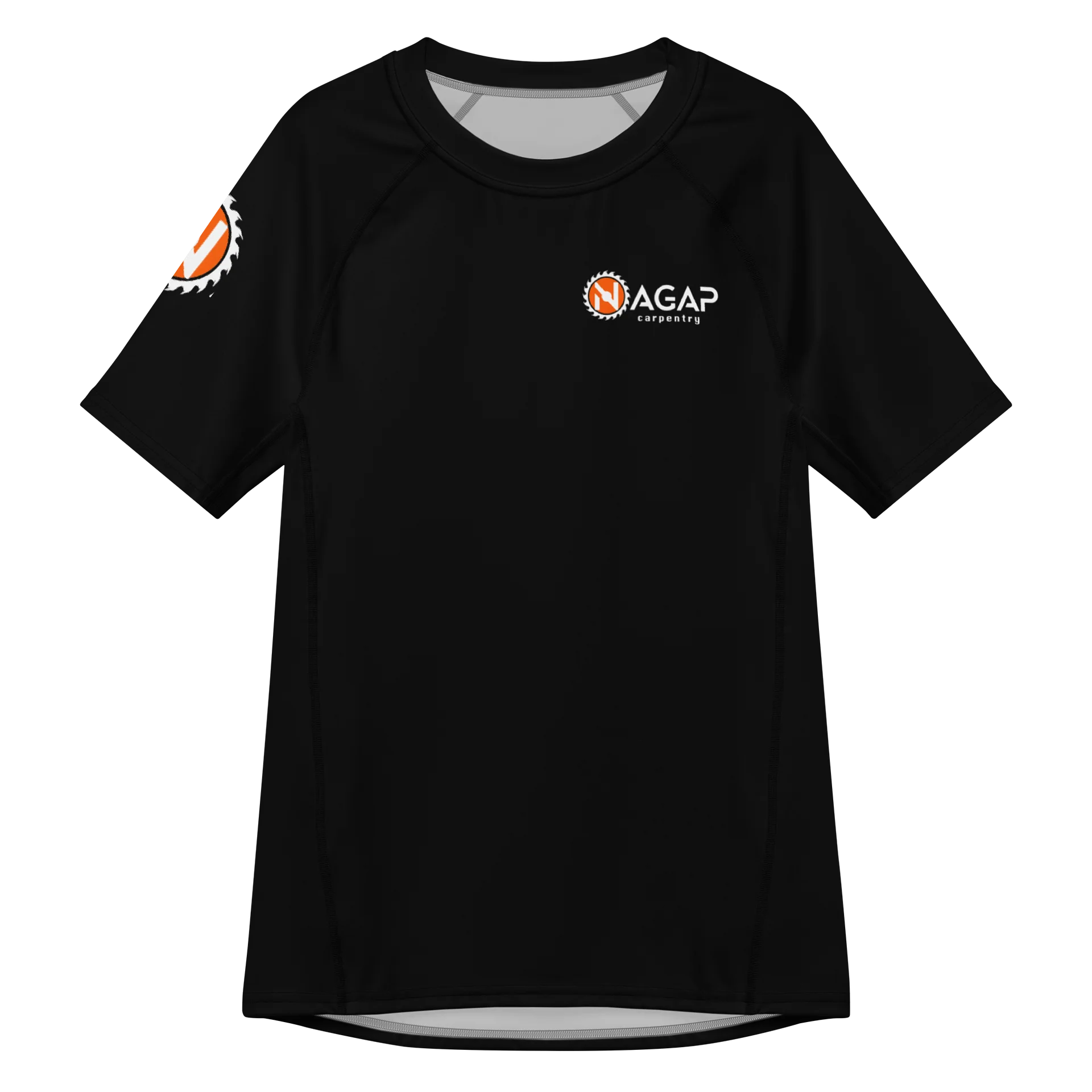 Nagap Carpentry active shirt product image (3)