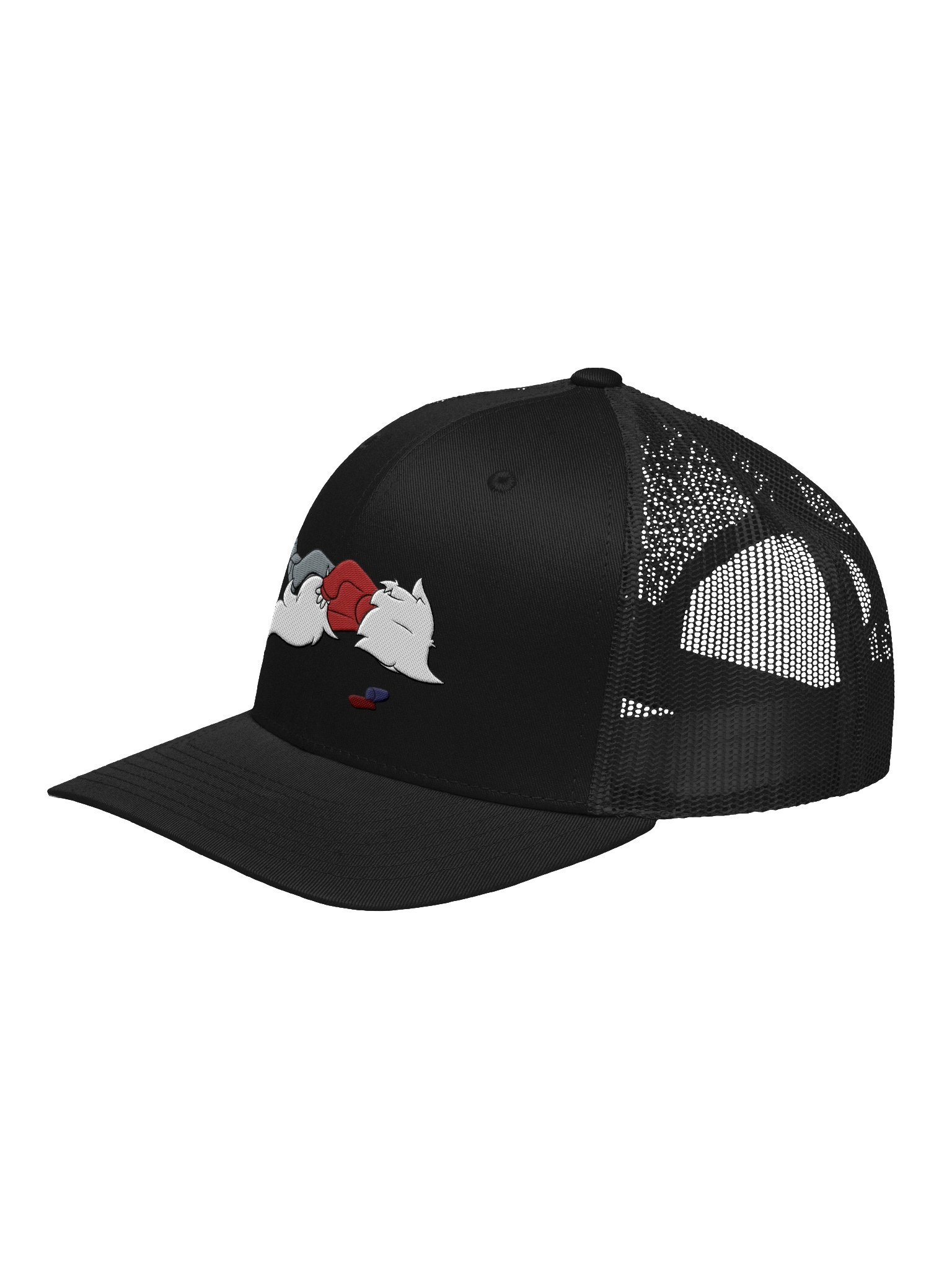 Dr. Pilk Trucker Hat product image (21)
