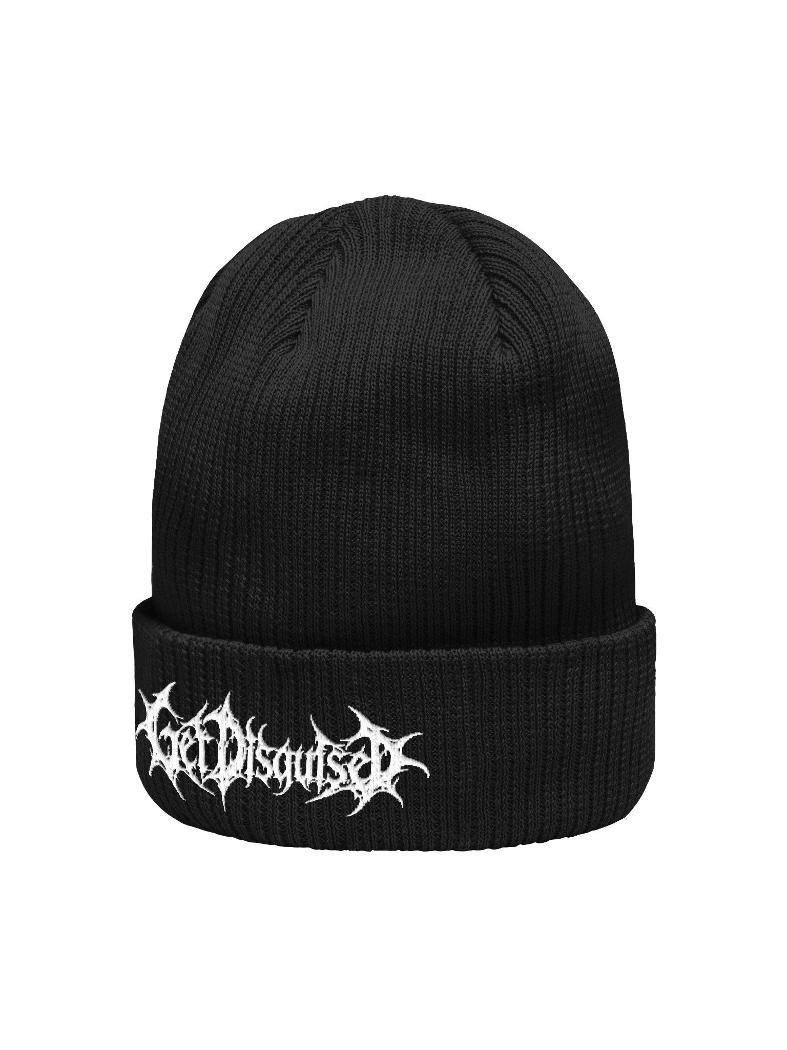GetDisguised Beanie product image (2)