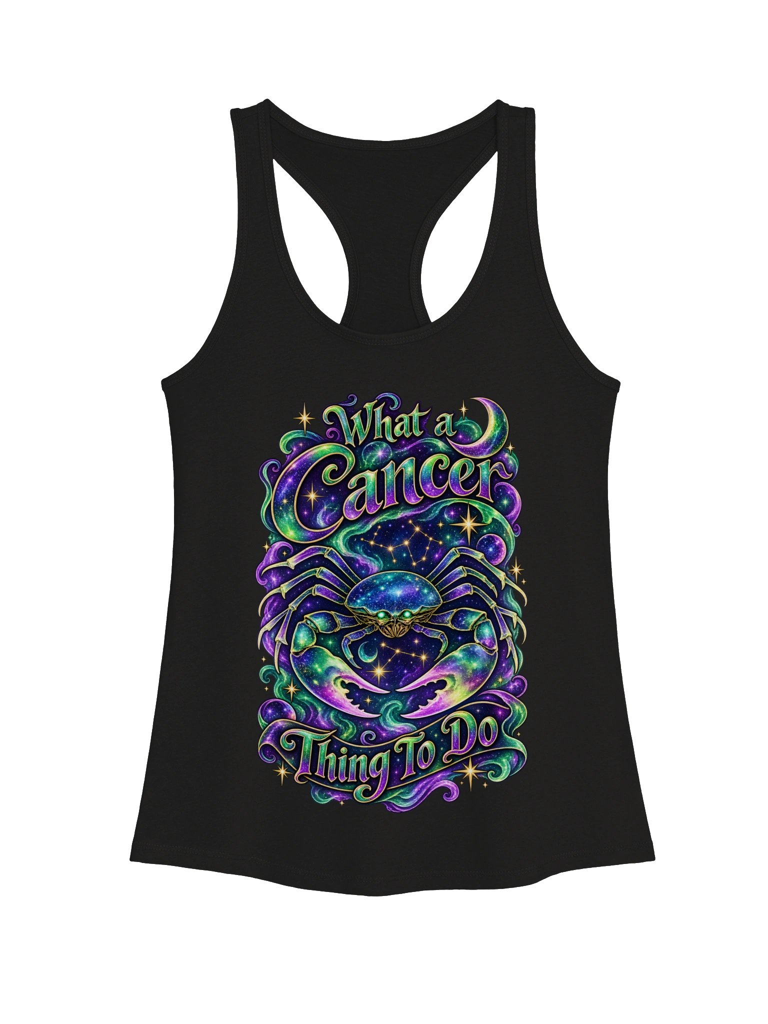 Cancer Tank product image (1)