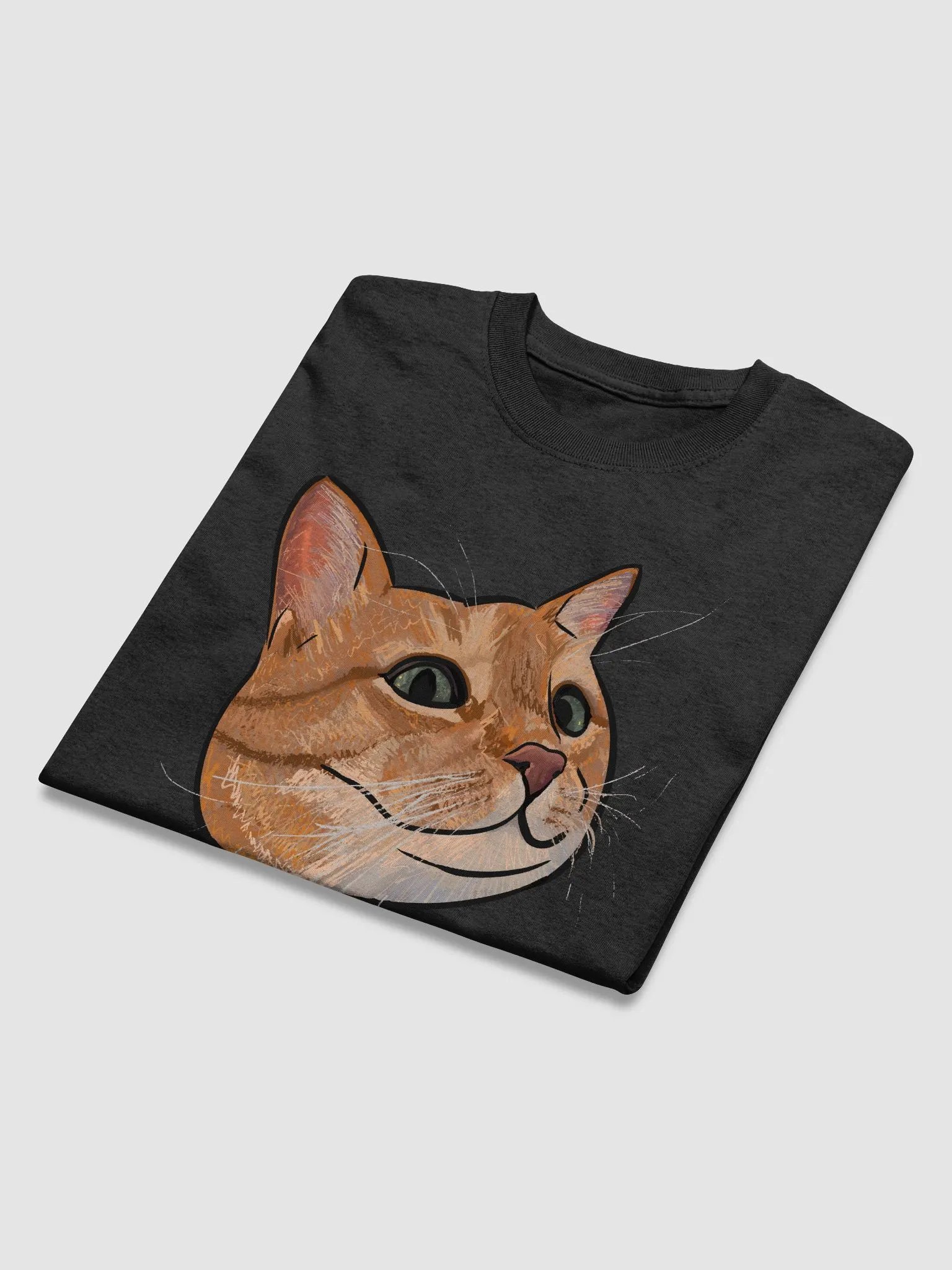 Orangey Boy Tshirt product image (32)