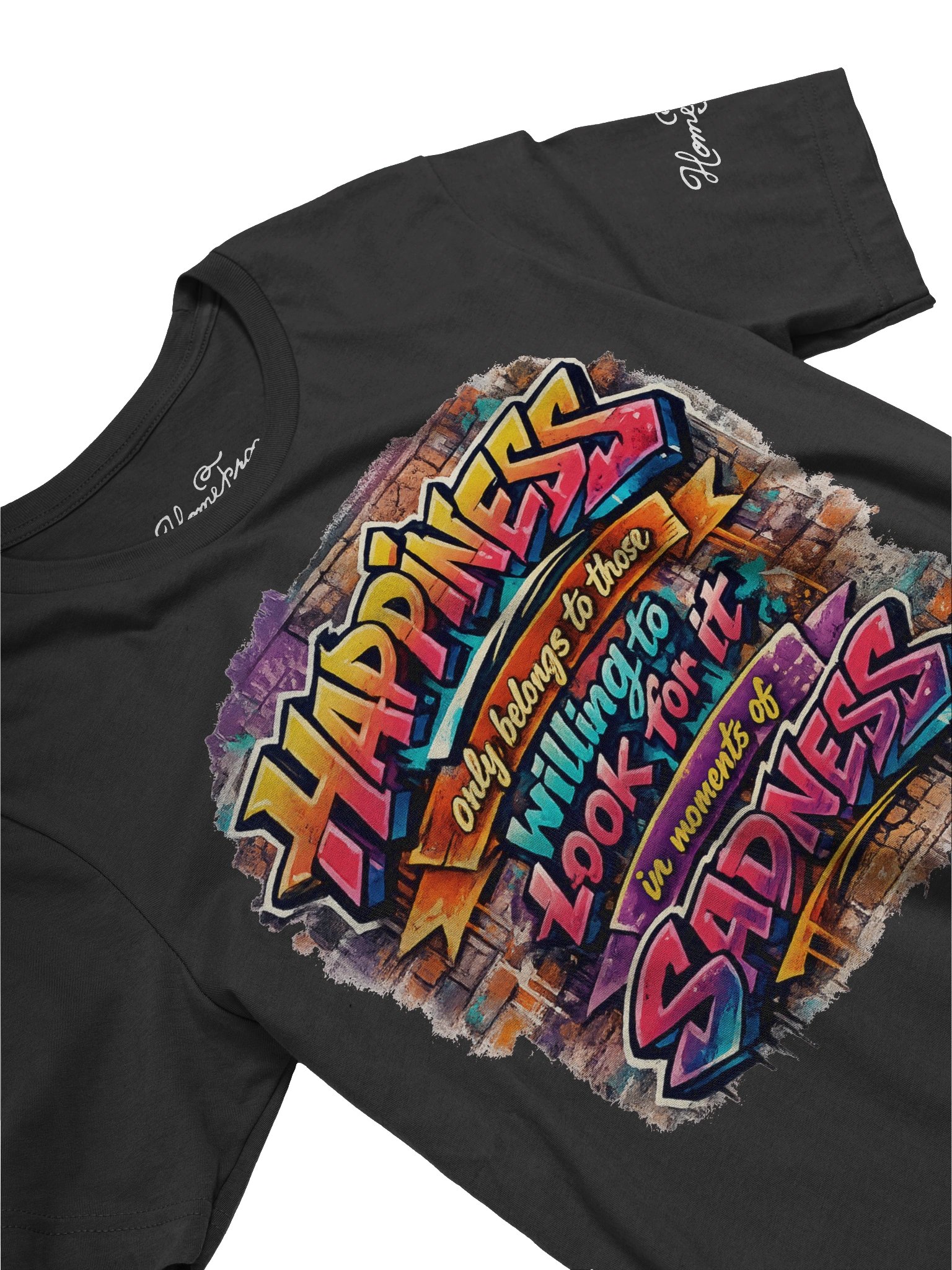 Happiness T product image (23)
