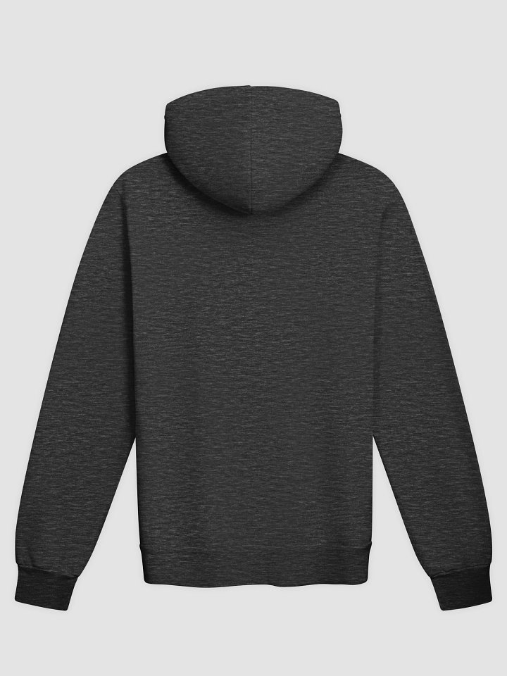 Neon Logo Hoodie product image (2)