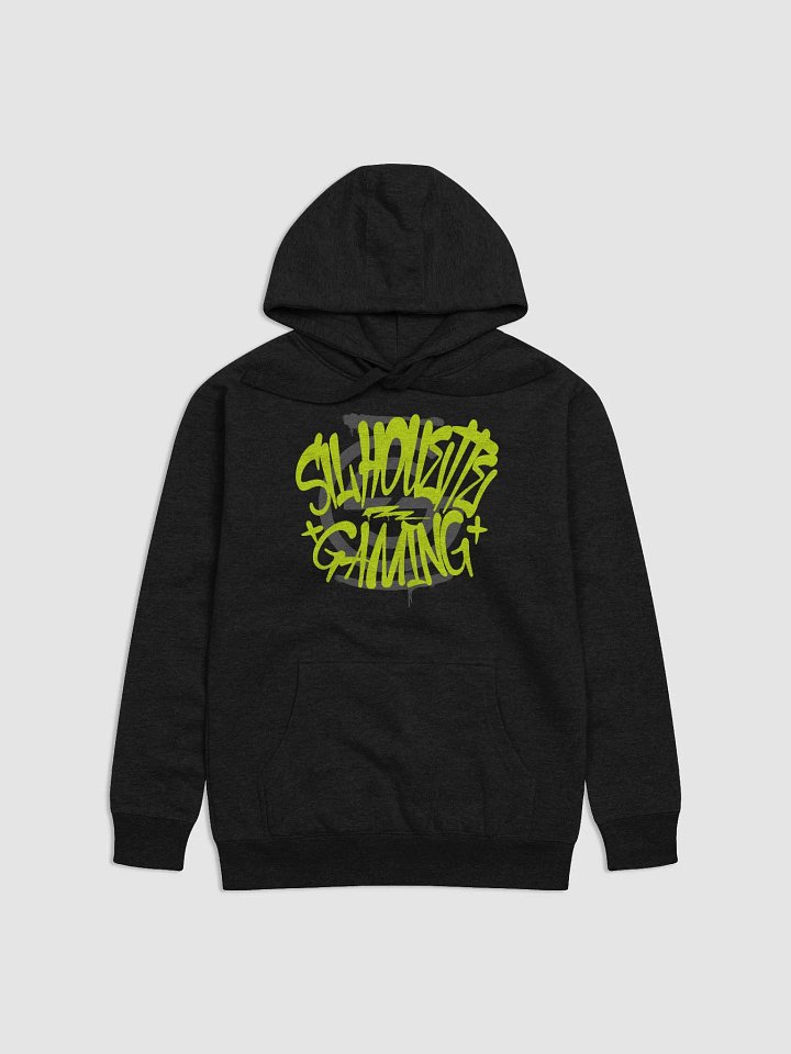 SG Graffiti Hoodie product image (1)