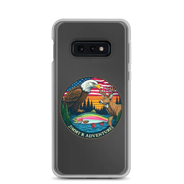 SAMSUNG PHONE CASE product image (1)