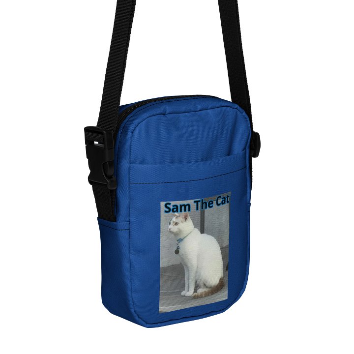 Sam The Cat product image (1)