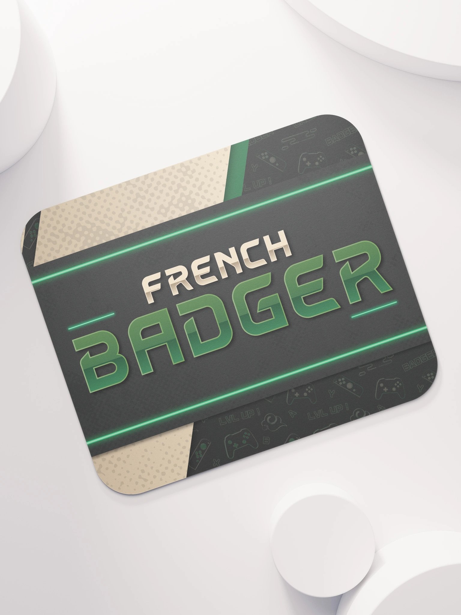 Badger Pad product image (7)