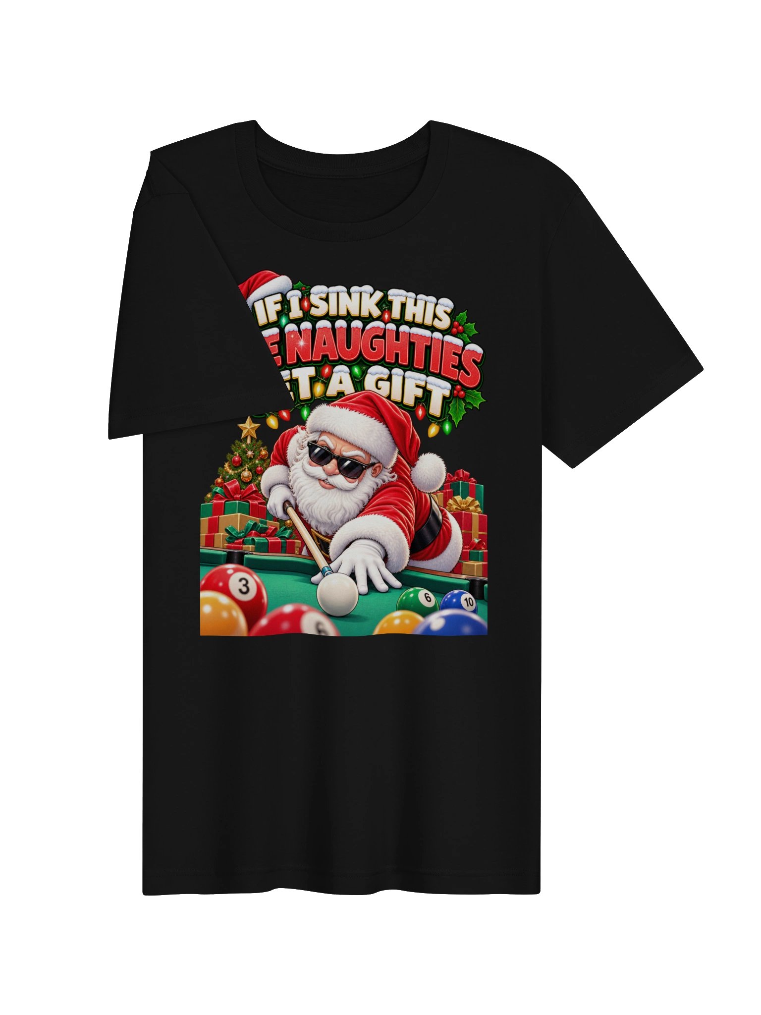 IF I SINK THIS, THE NAUGHTIES GET A GIFT! product image (8)