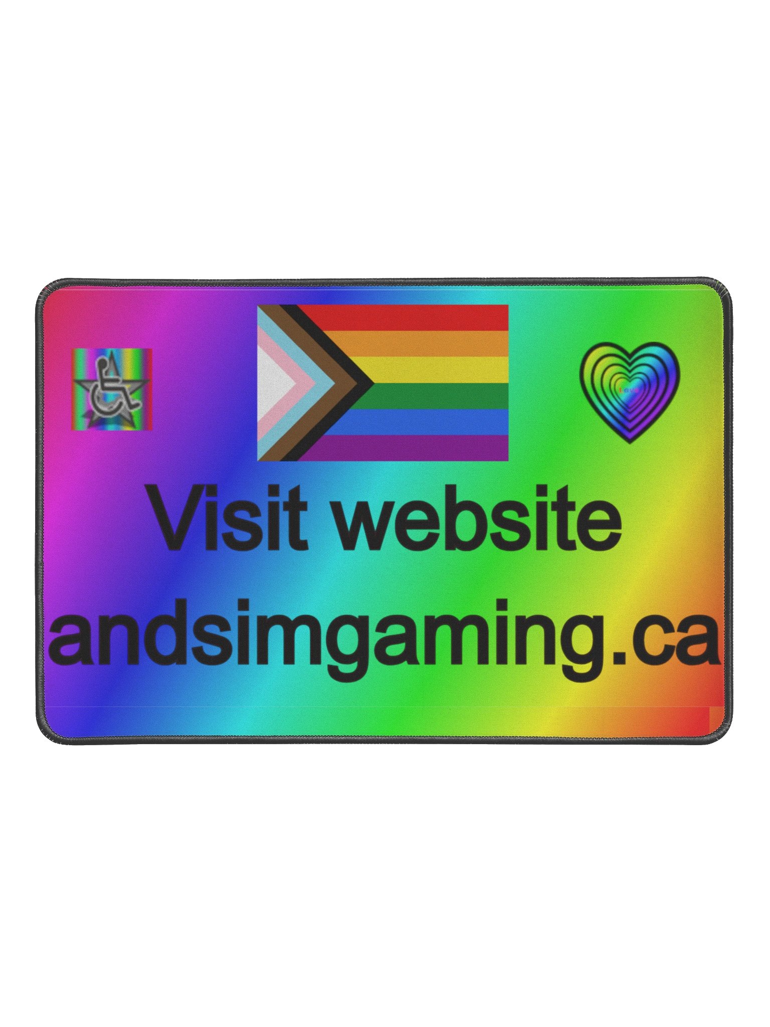 Andsimgaming desk mat product image (1)