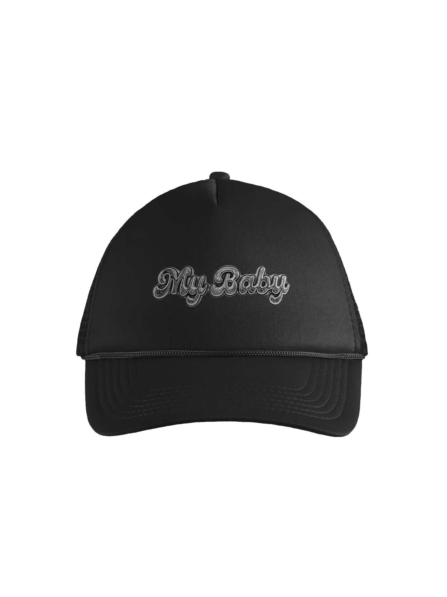 My Baby Trucker — Edition I product image (2)
