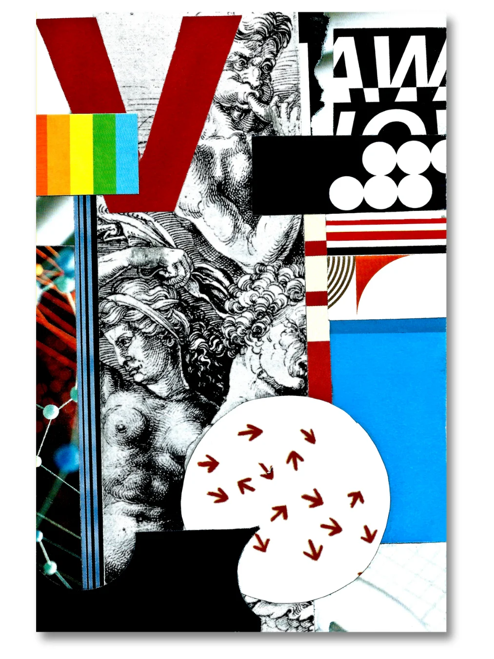 Matter and Pattern product image (1)