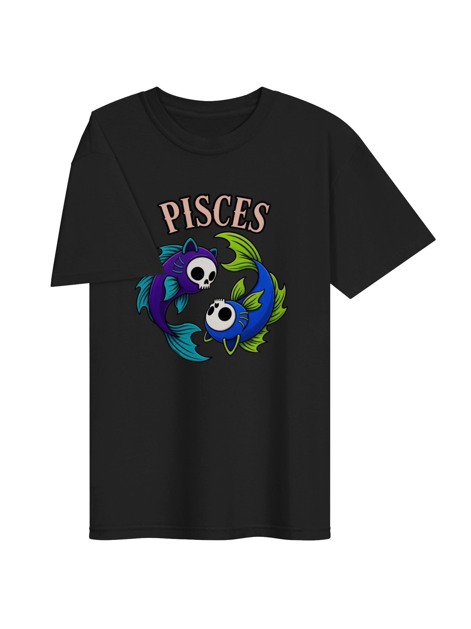 Pisces - Premium Tee product image (3)
