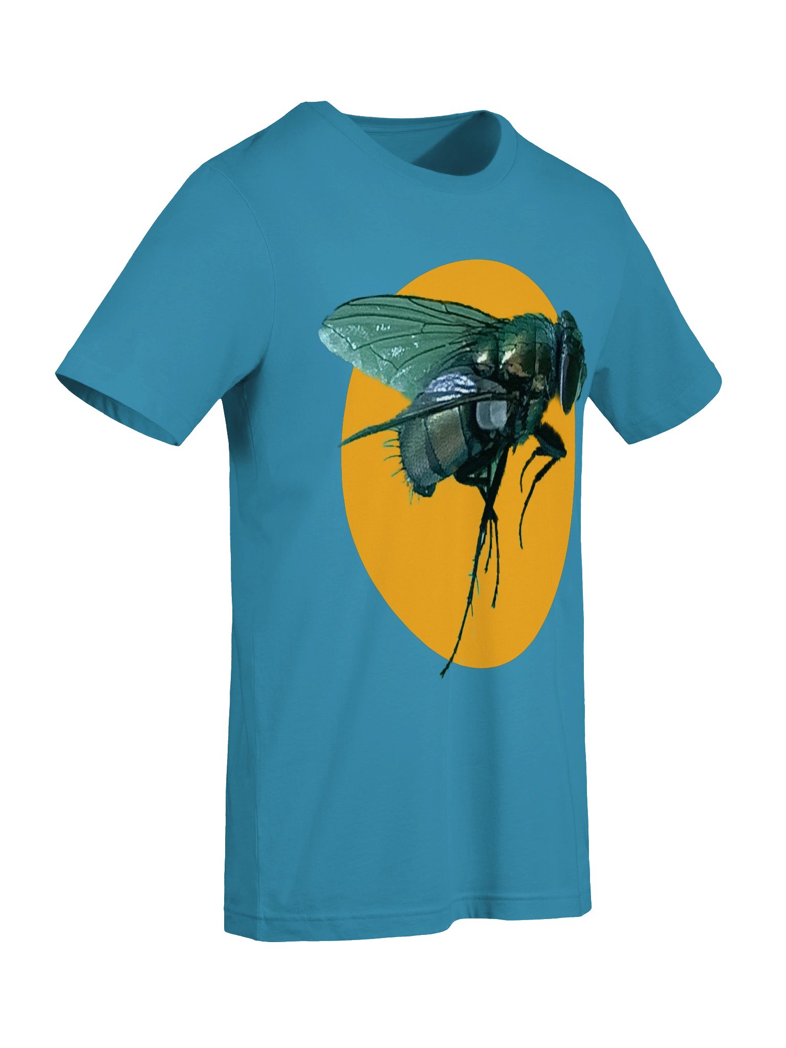 Election Day | I Am Adrammelech | Bella+Canvas Unisex Supersoft T-Shirt product image (27)