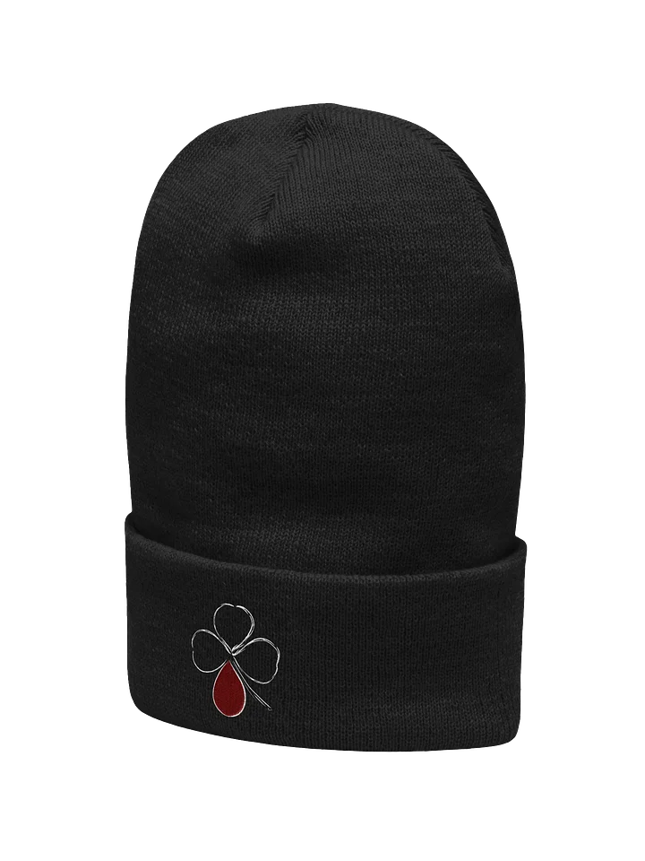 Shamrock Beanie product image (2)