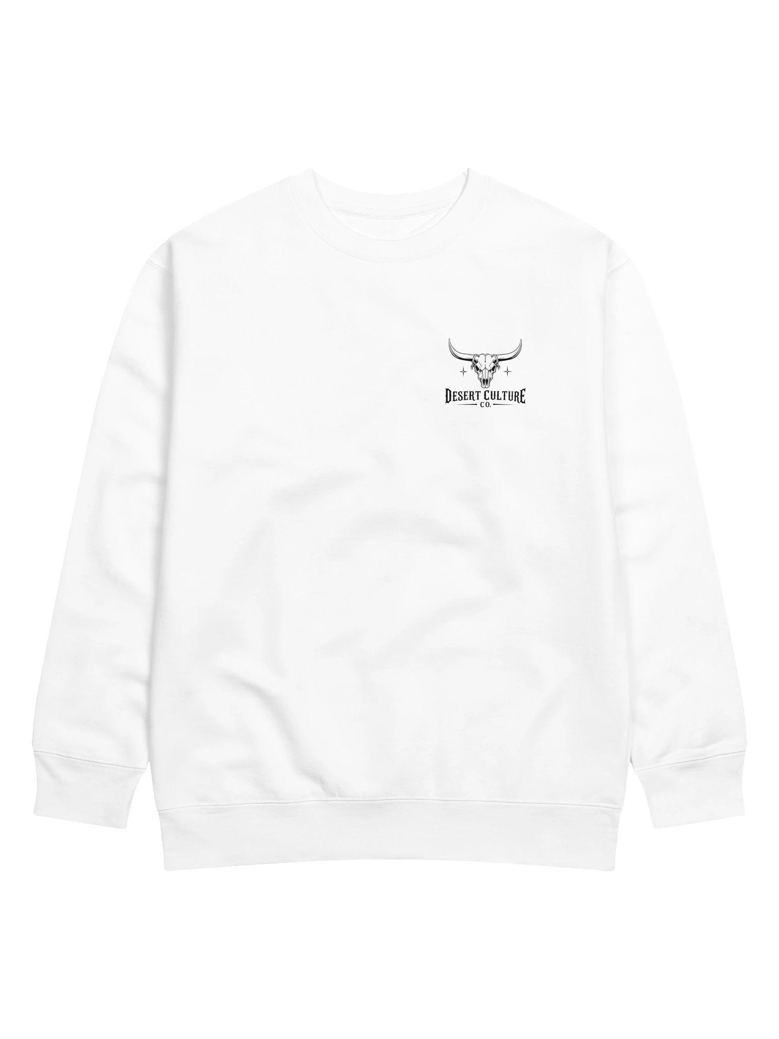 Desert Culture Co. Premium Sweatshirt product image (1)