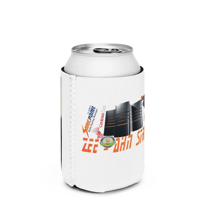 ZEE - BEER & SODA CAN HOLDER product image (3)