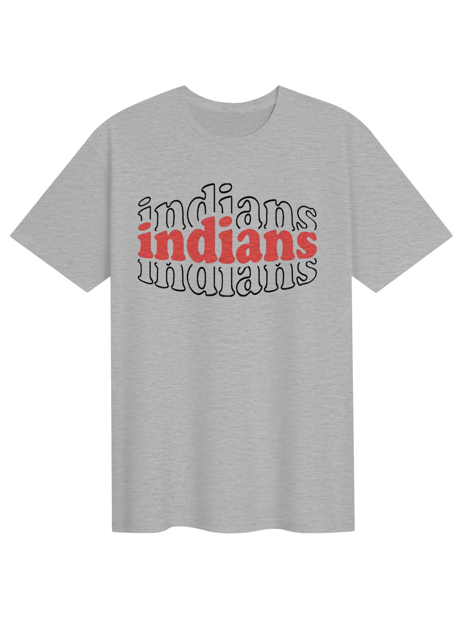 Indians School Spirit Wear product image (21)