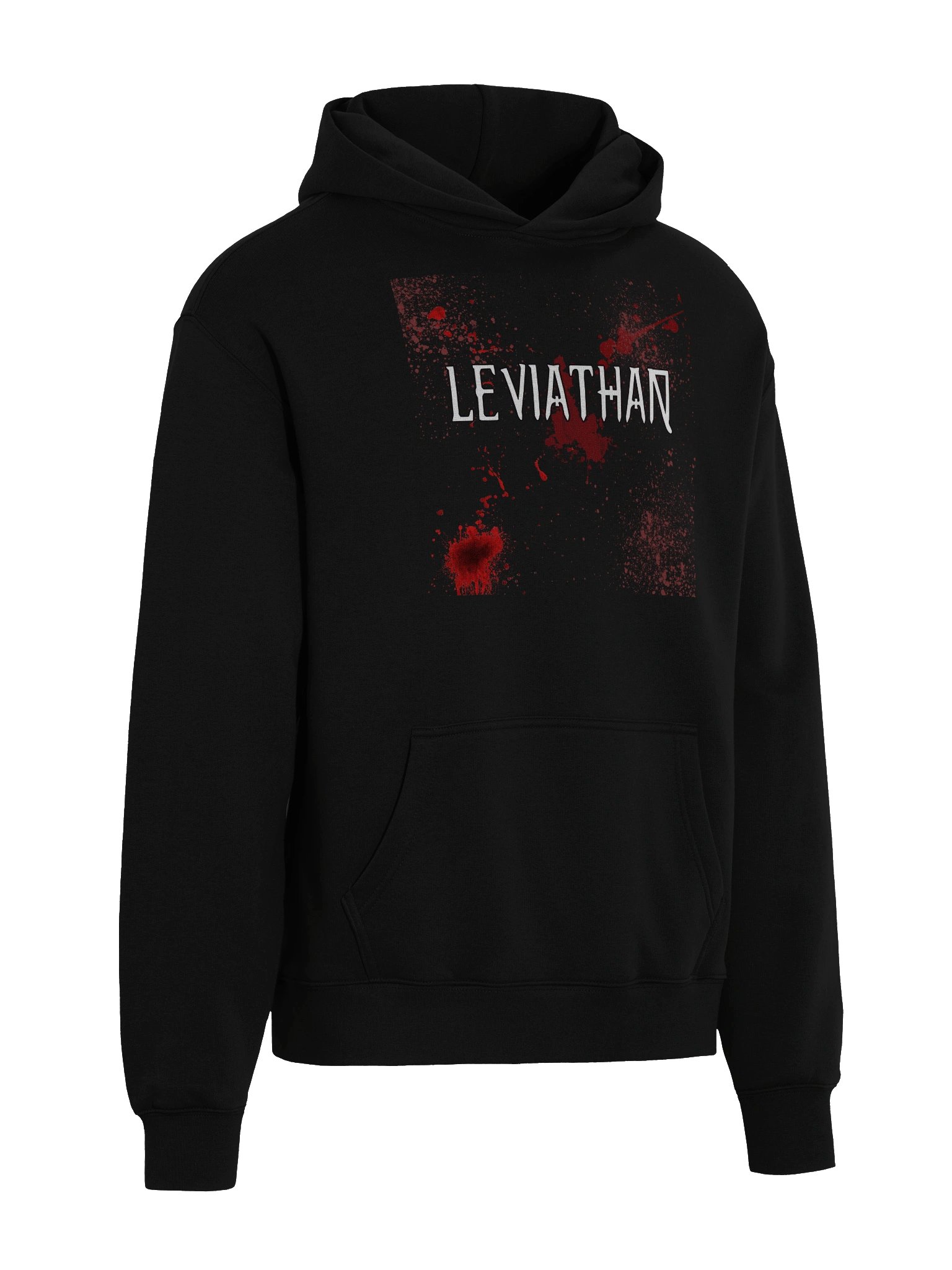 Levi Gore (Oversized Hoodie) product image (4)